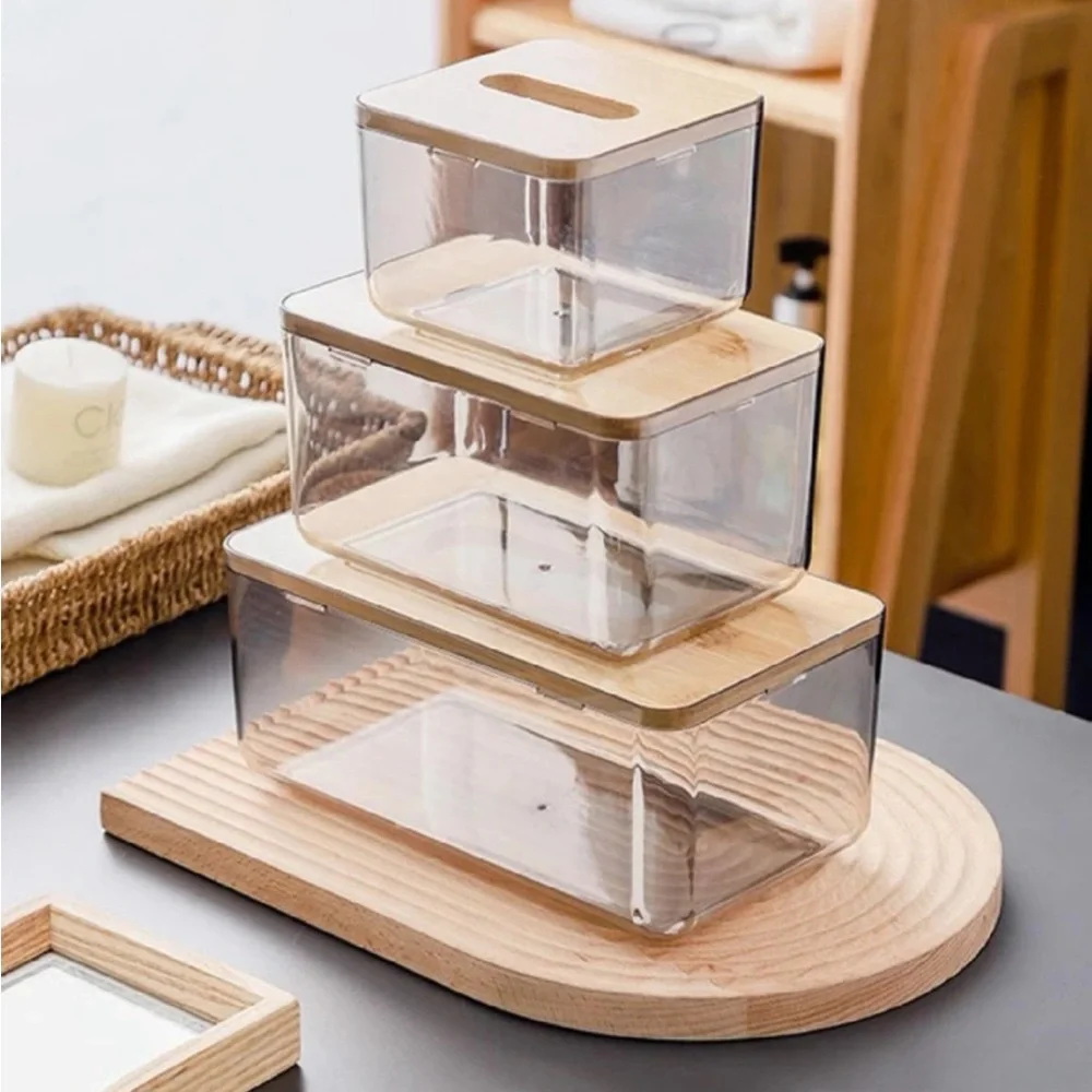 Tissue Box - Picture 2 of 4